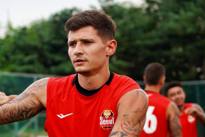 Patryk Klimala zniknął. Nie gra już prawie cztery miesiące