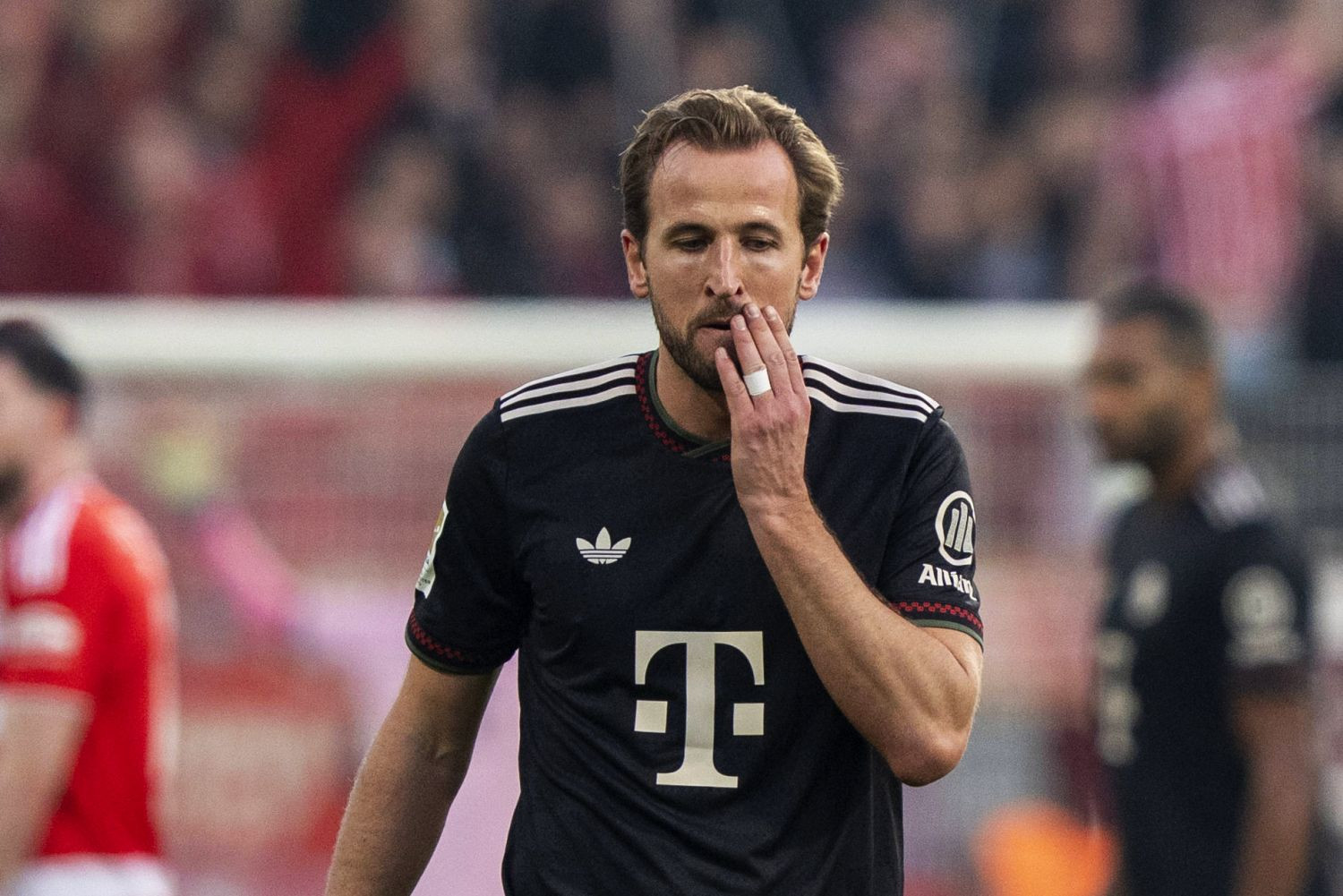 Gorący transfer Harry'ego Kane'a?! Ma być pierwszym kandydatem