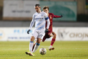 Kiedyś 171 meczów w Ekstraklasie. OFICJALNIE: Sławomir Szeliga przejął nowy zespół