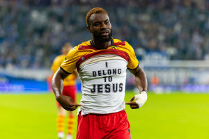 Afimico Pululu z hitowym transferem w Ekstraklasie?!