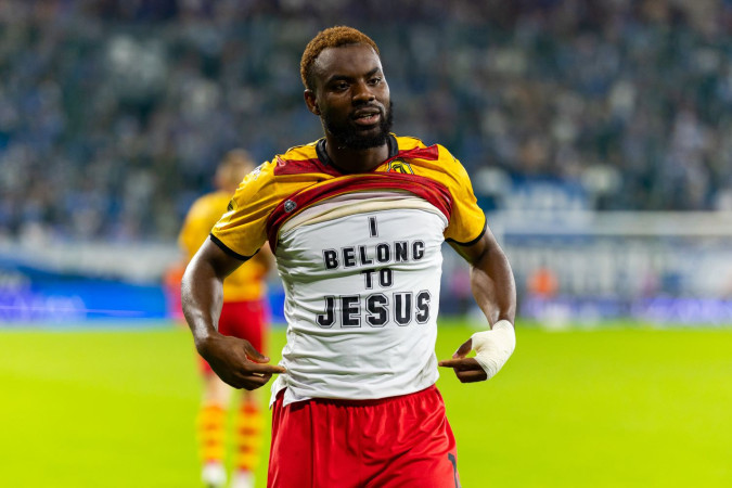 Afimico Pululu z hitowym transferem w Ekstraklasie?!