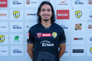 Rewelacja trzeciej ligi na radarach. Dziesięć goli i dwie asysty