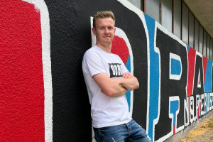 Egzotyczny transfer Adriana Purzyckiego?