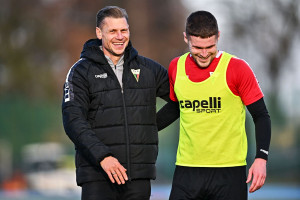 Łukasz Piszczek wyjaśnia. Dlatego nie Ekstraklasa, a GKS Tychy