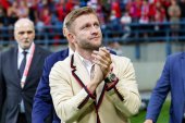 Jakub Błaszczykowski chciał go w Wiśle Kraków, trafi do Wieczystej?!