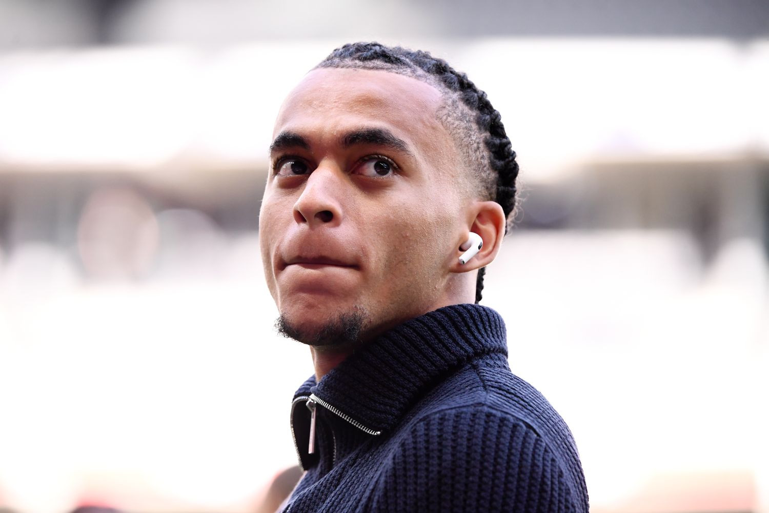 Ethan Mbappé nie dla reprezentacji Francji?! Brat gwiazdy Realu Madryt kuszony przez inną federację