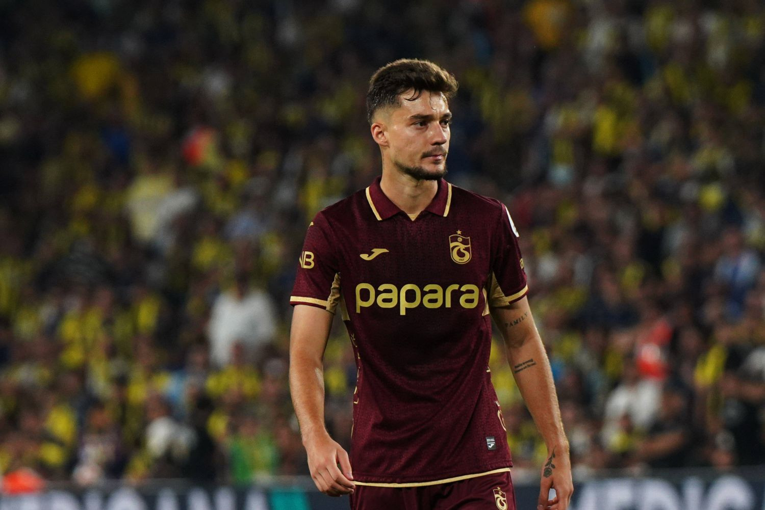 Temat jego powrotu do Legii Warszawa odżyje?! Jest transferowym niewypałem