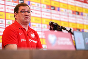 Jan Urban broni swojego wyboru. To największy nieobecny w reprezentacji Polski?!