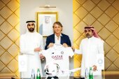 Roberto Mancini wrócił na ławkę trenerską. Bajeczny kontrakt [OFICJALNIE]