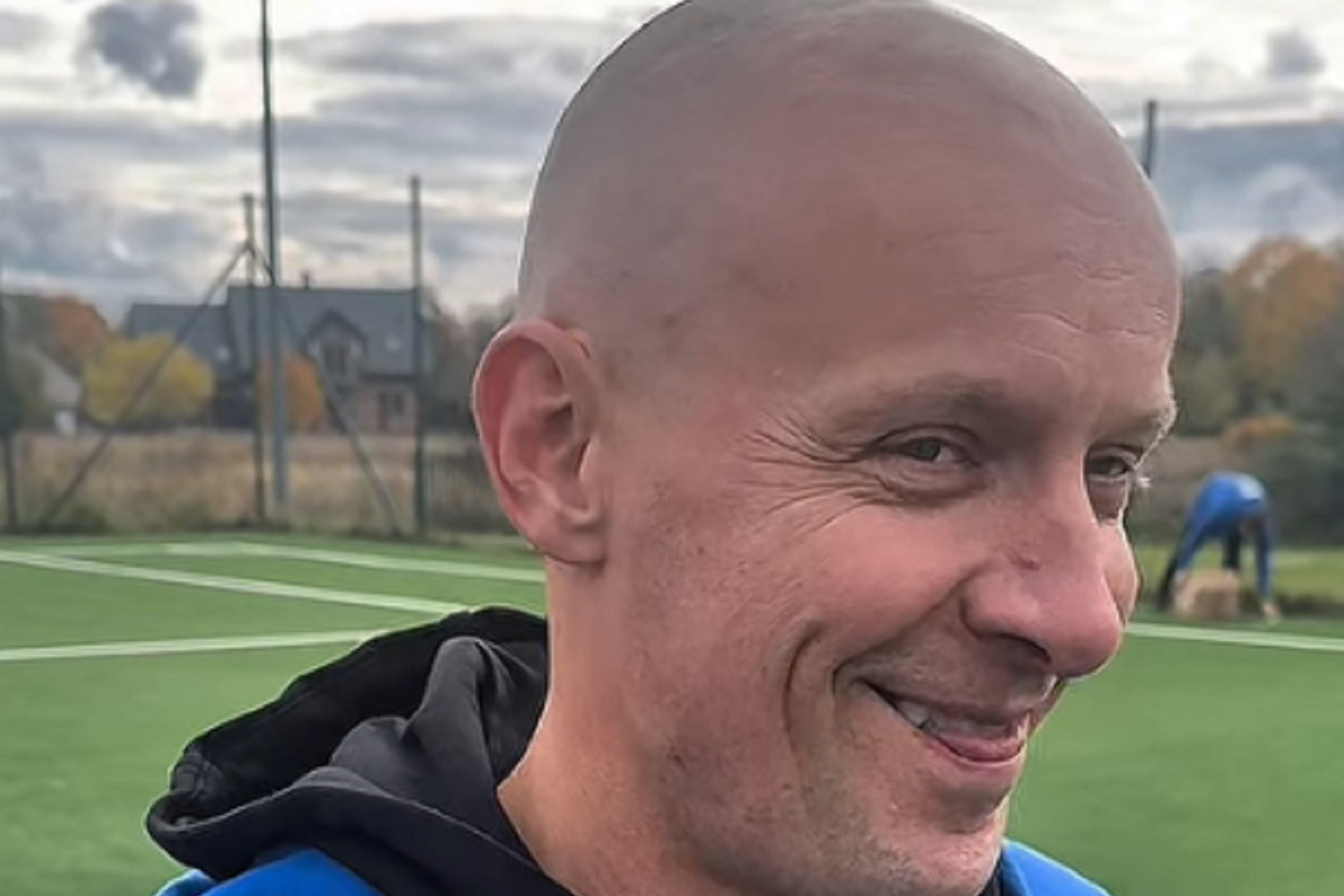 Szymon Marciniak wskazał TOP 3 polskich sportowców