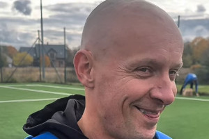 Szymon Marciniak wskazał TOP 3 polskich sportowców