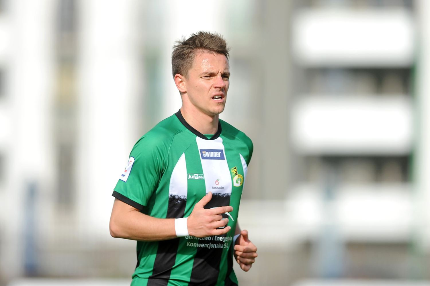 OFICJALNIE: Trener na 81... sekund. „Komediowa historia” w polskim klubie