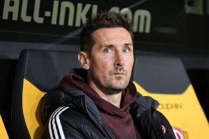 Przyszłość Miroslava Klose wyjaśniona