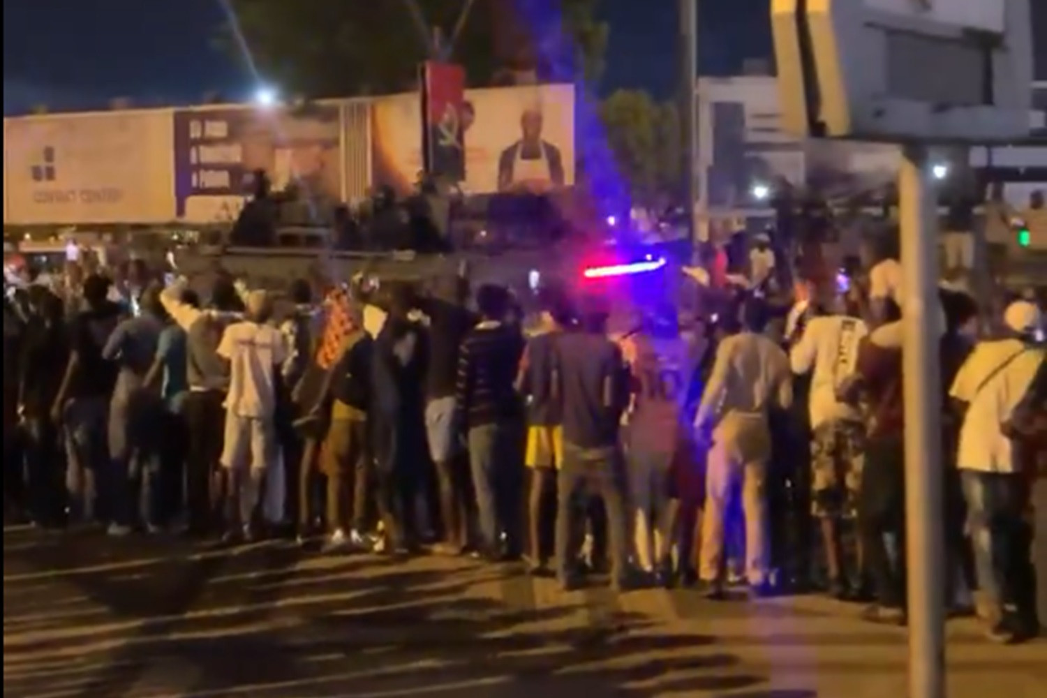 Królewskie przywitanie Lionela Messiego [WIDEO]. Drugi taki mecz w historii