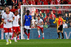 Jagiellonia Białystok wróci po młodzieżowego reprezentanta kraju?!