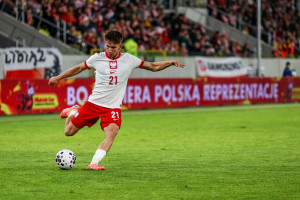 Był nadzieją Śląska Wrocław, został gwiazdką Ekstraklasy w barwach derbowego rywala