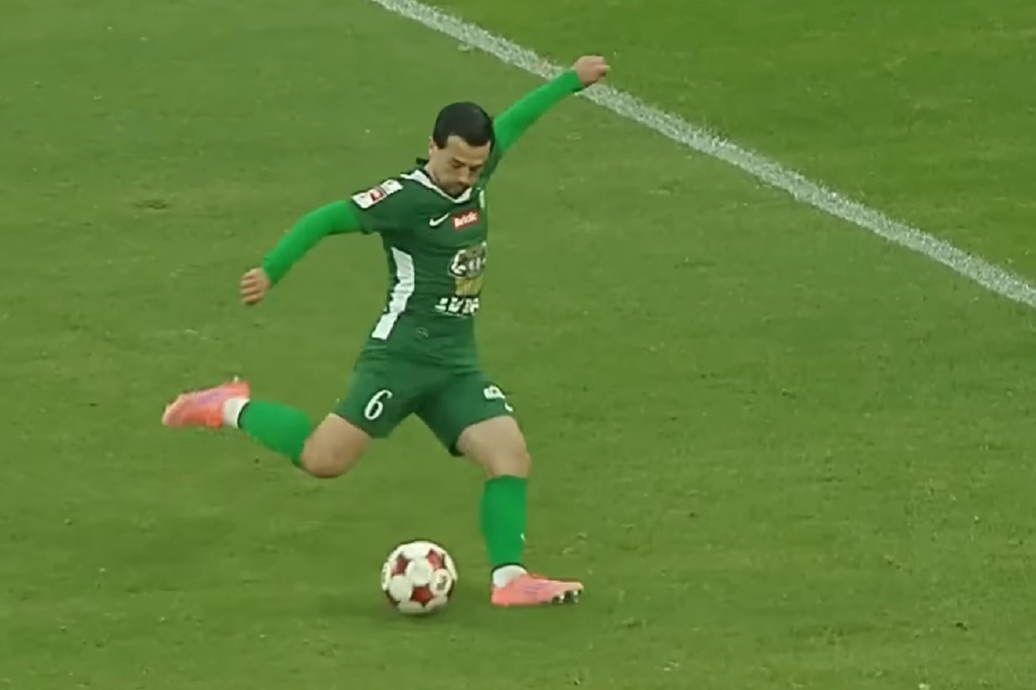 OFICJALNIE: Zmiana strzelca gola dla Śląska Wrocław