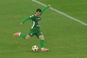 OFICJALNIE: Zmiana strzelca gola dla Śląska Wrocław