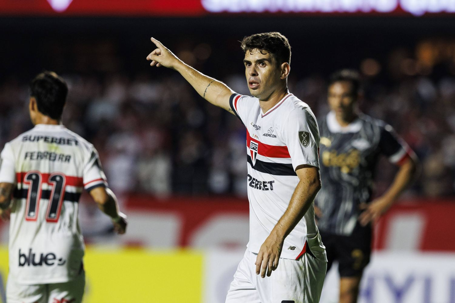 Oscar podjął decyzję w sprawie kariery