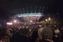 Ogromne kolejki pod Stadionem Narodowym. „Część kibiców na pewno nie zdąży na pierwszy gwizdek”