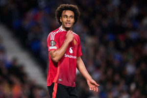 Manchester United ustalił warunki odejścia Joshuy Zirkzee'ego. Tyle będzie trzeba zapłacić za wykup