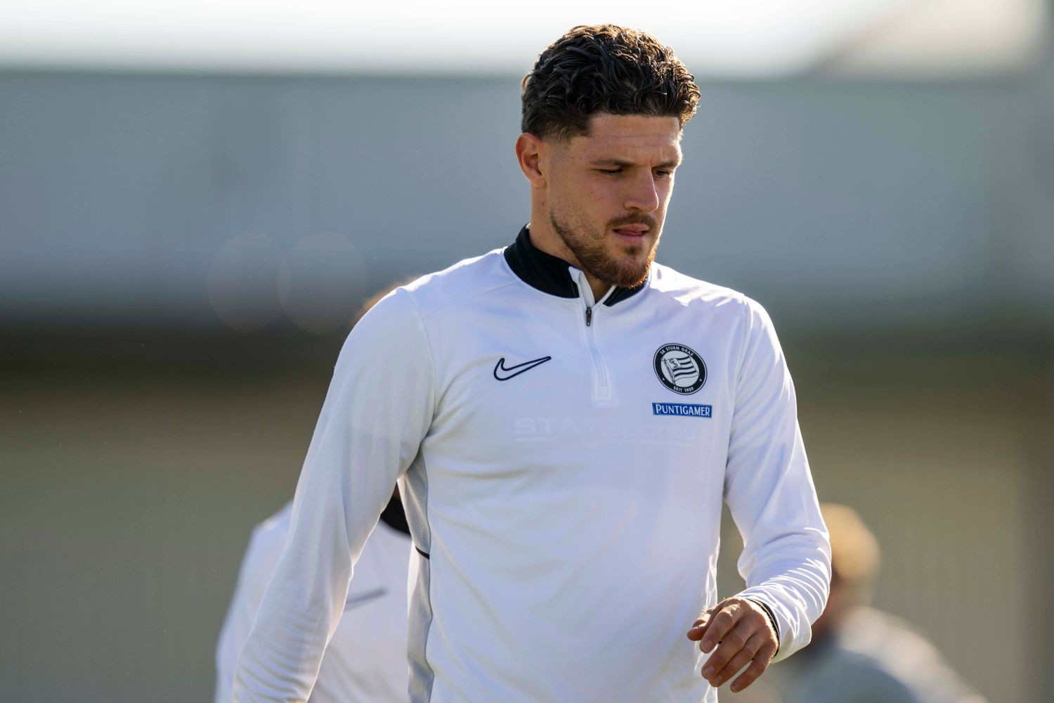 Austria blokuje występ zawodnika Bośni i Hercegowiny w bezpośrednim starciu o mundial. Robi się nerwowo