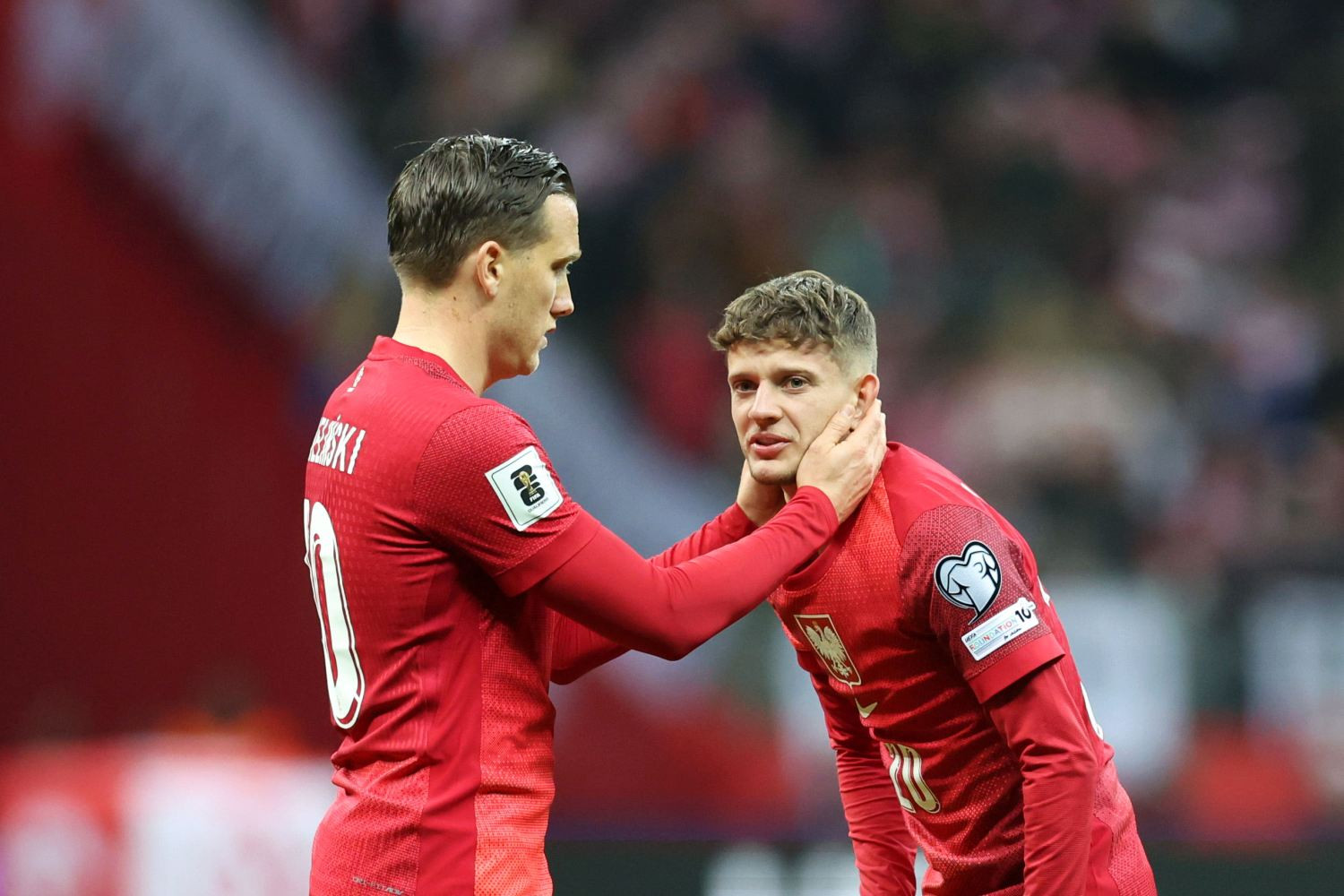 Tyle potrwa absencja Sebastiana Szymańskiego. Reprezentant Polski opuści wielki hit