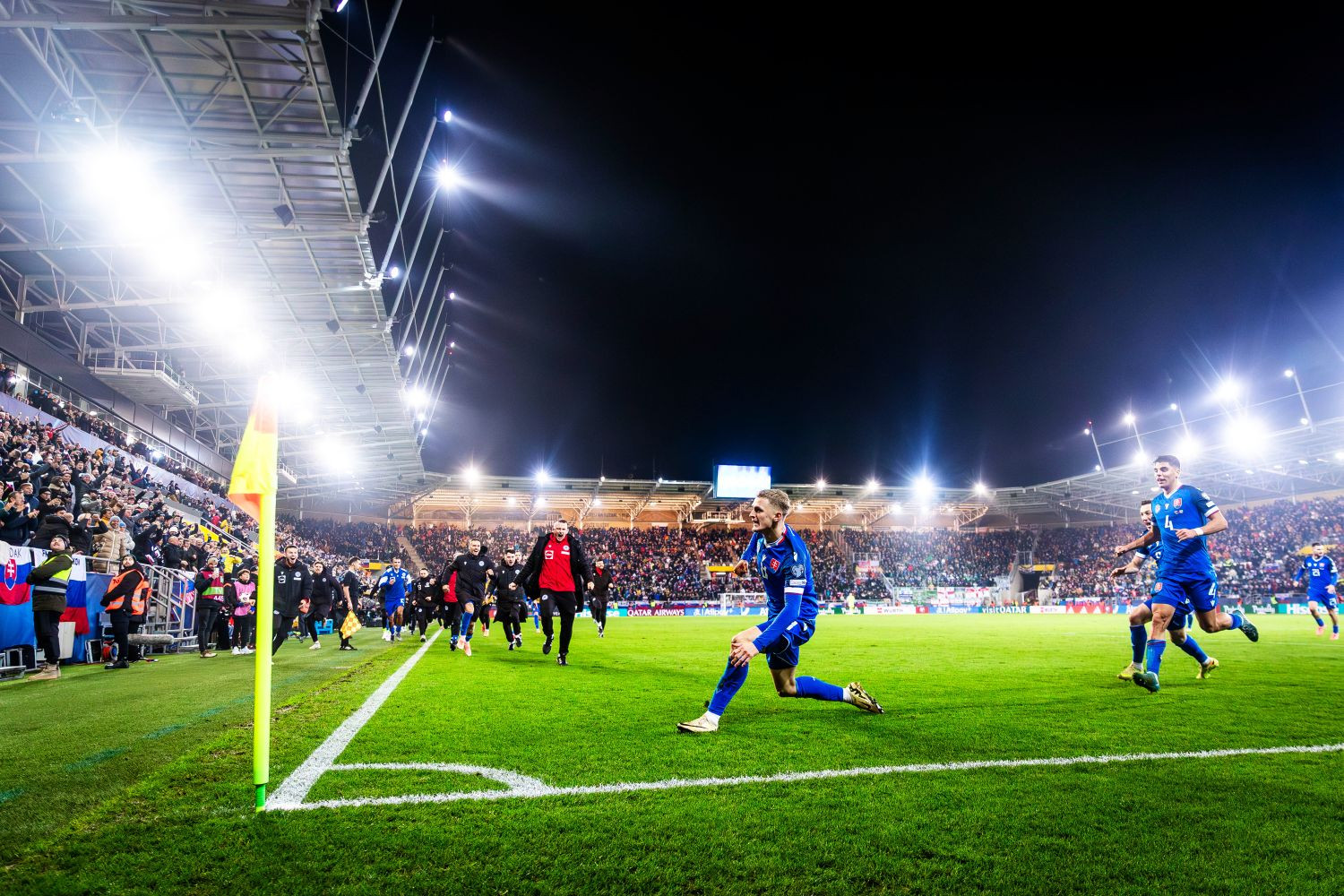 Odejdzie z Ekstraklasy za dziesięć milionów euro?! Klub zaciera ręce