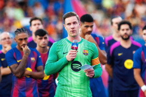 Marc-André ter Stegen już w styczniu odejdzie z FC Barcelony?! Klub gotowy do rozmów