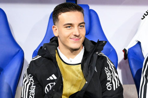 FC Barcelona utrze nosa gigantom?! Hansi Flick ma na oku wschodzącą gwiazdę Bundesligi