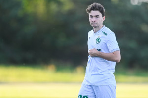 Ktokolwiek widział, ktokolwiek wie. „Polski Messi” nie powąchał murawy od sierpnia