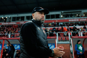 Ci zawodnicy rezerw wzięli udział sparingu Widzewa Łódź. Trener Igor Jovićević przyjrzał się im z bliska