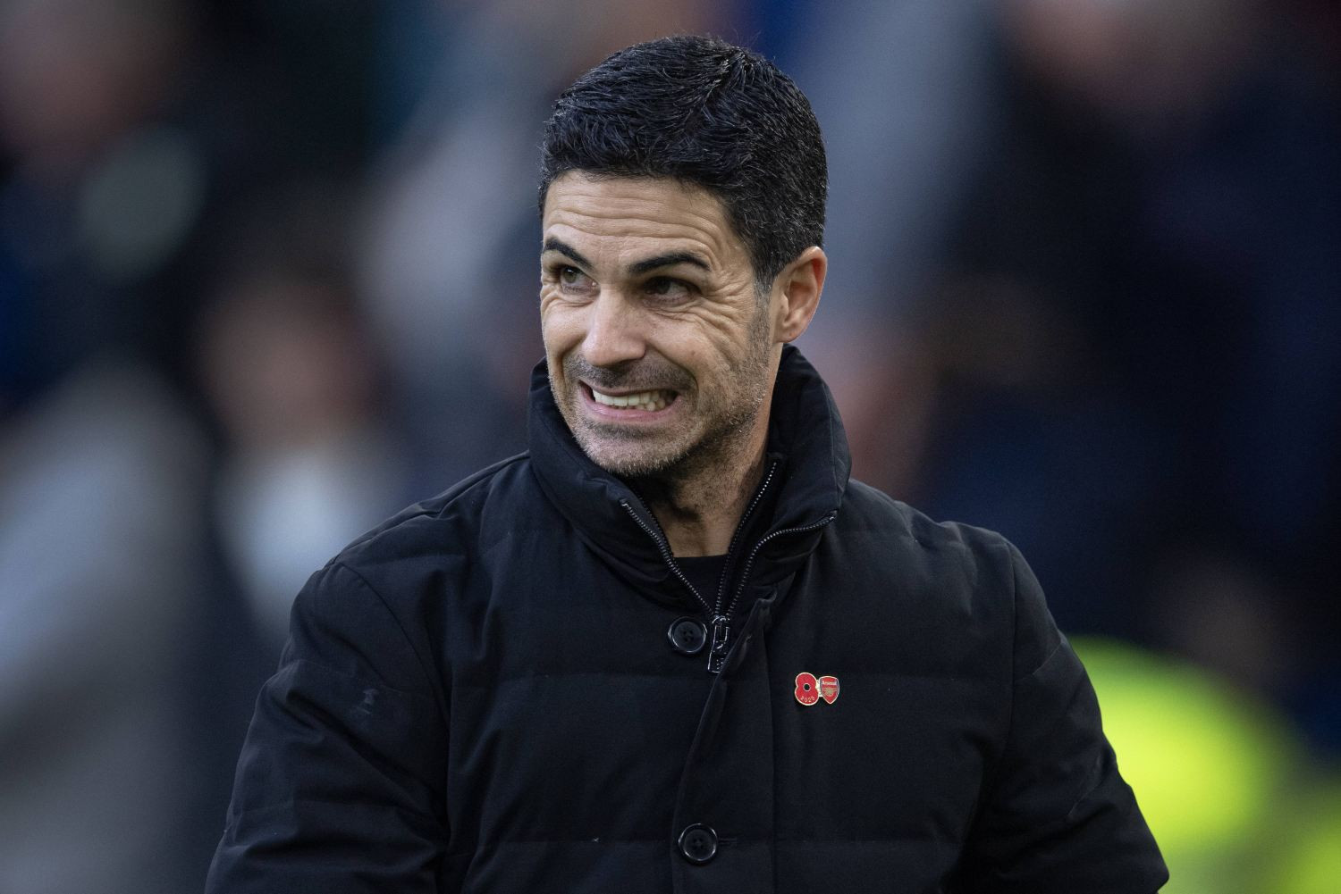 OFICJALNIE: Alarm w szeregach Arsenalu. Kluczowy zawodnik opuścił zgrupowanie reprezentacji