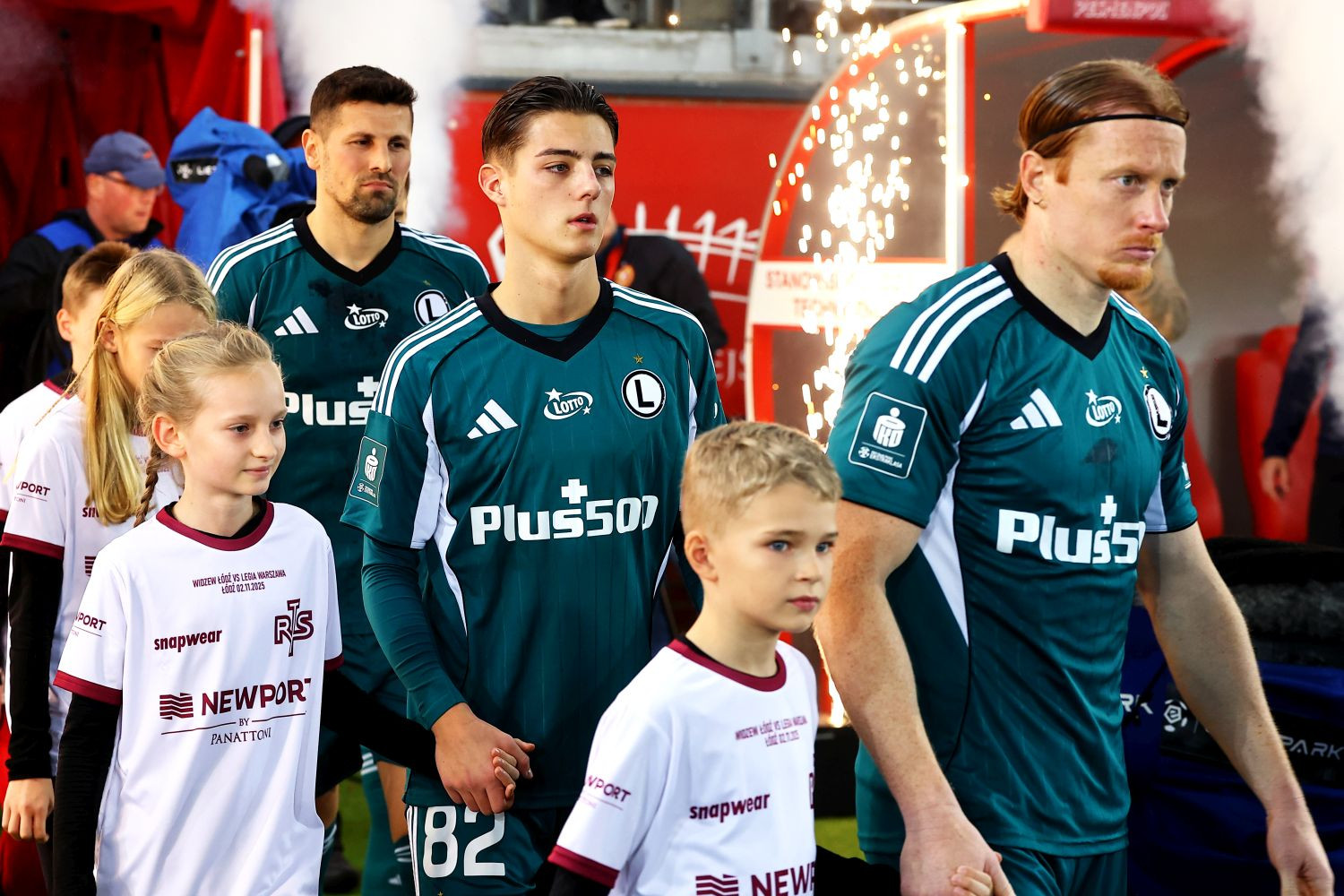 Już wiadomo, co z nowym trenerem Legii Warszawa?! „Wszystko na to wskazuje”