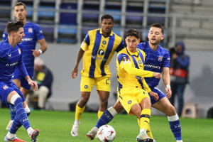 Kariera niedoszłego reprezentanta Polski gaśnie. Po odejściu z Ekstraklasy przepadł