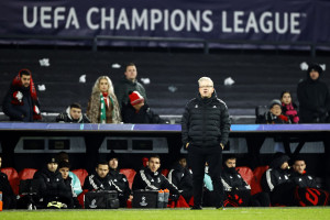 Dwukrotny mistrz kraju szuka pracy. Legia Warszawa powinna to przemyśleć?