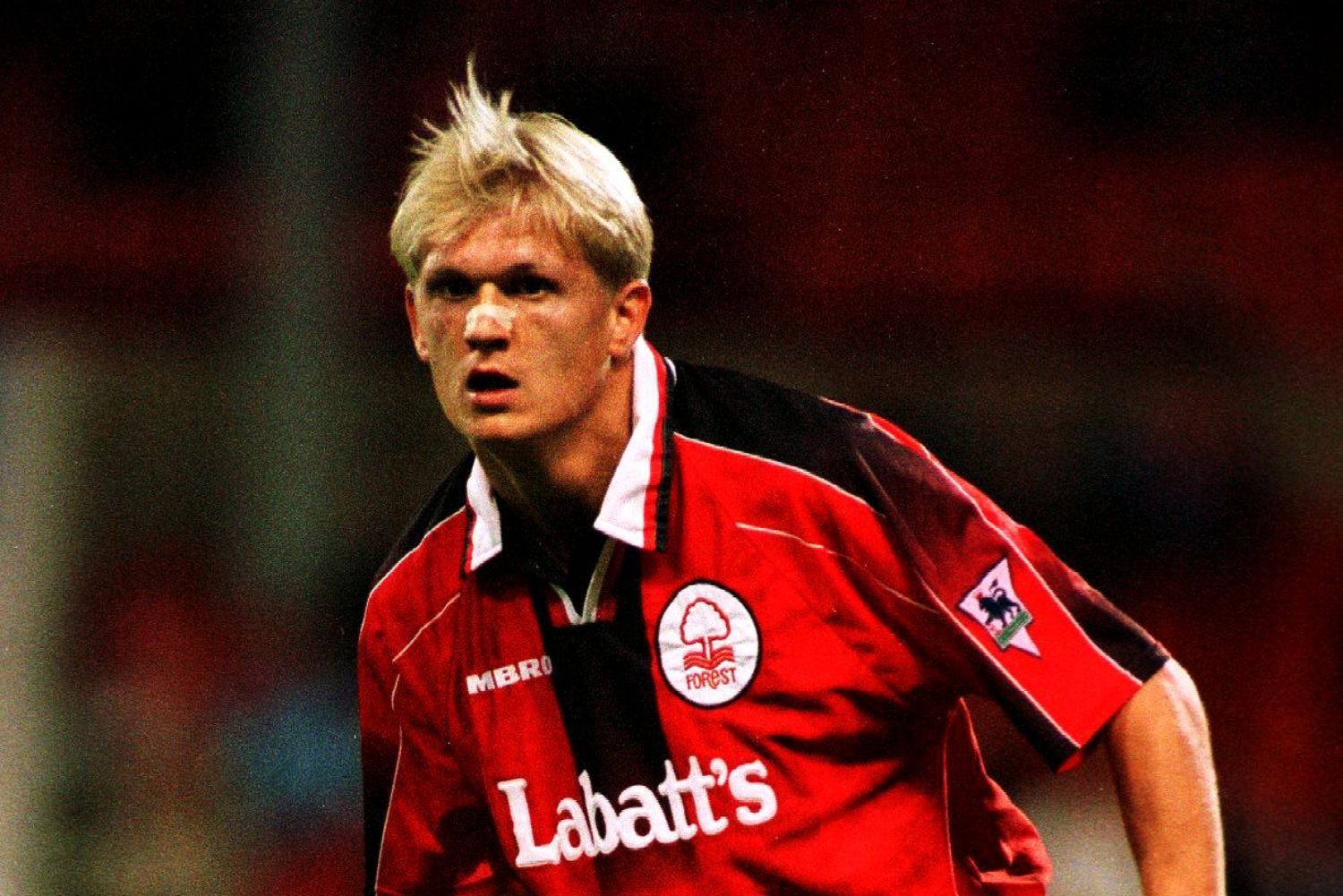 Śladami ojca. Haaland wraca na Mistrzostwa Świata po 32 latach