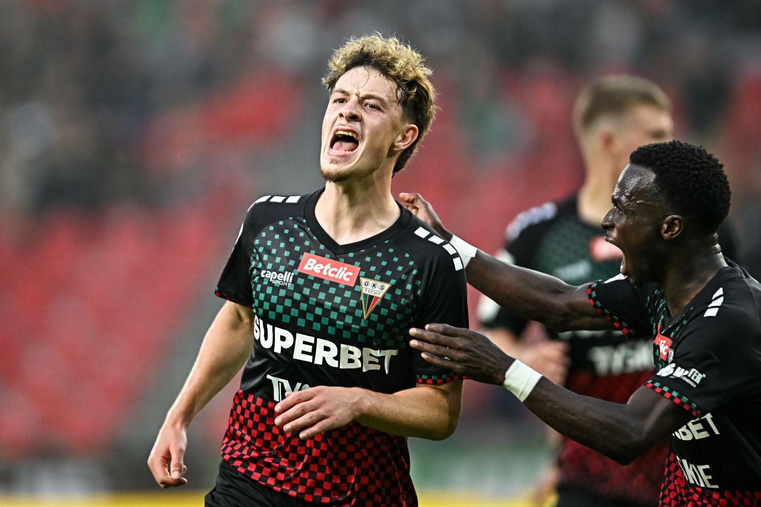 To on może najbardziej skorzystać na obecności Łukasza Piszczka w klubie