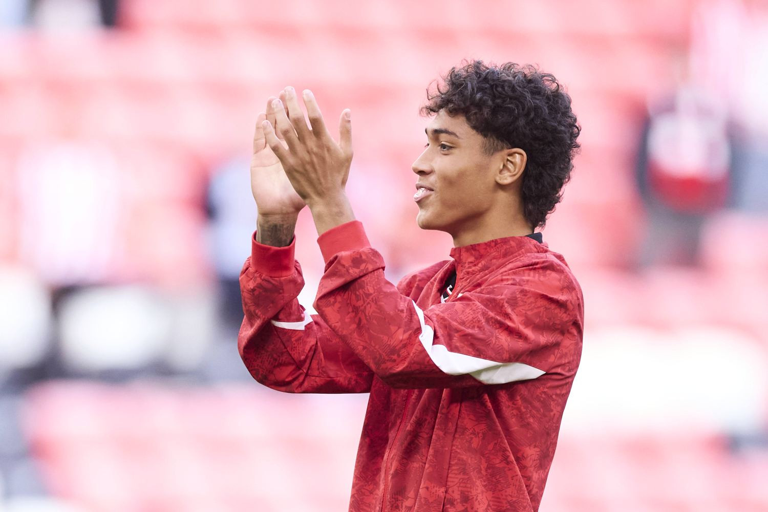 Kuzyn Roberto Firmino zadebiutował w... Athleticu. W Bilbao wiążą z nim duże nadzieje