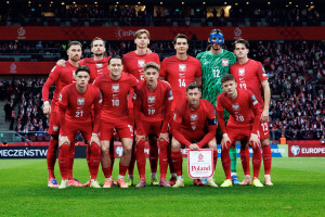 Przyszły lider reprezentacji Polski?! „Na 100%”