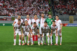 Złe wieści dla polskich kibiców! Tak prezentują się godziny ewentualnych meczów reprezentacji na Mistrzostwach Świata 2026 [OFICJALNIE]