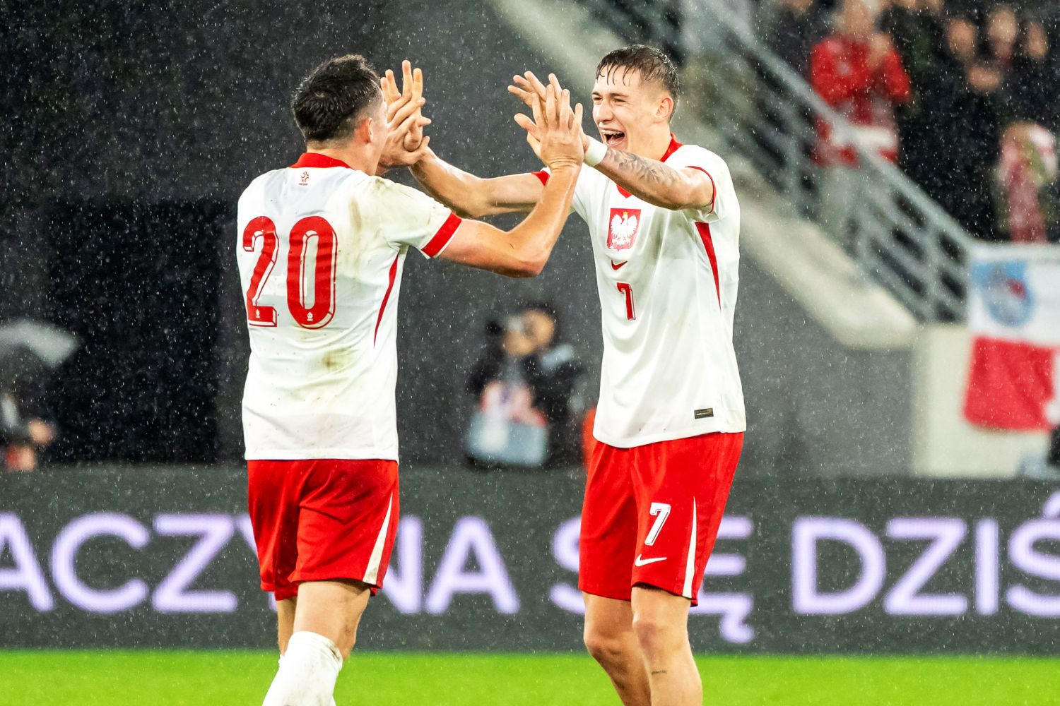 Wróci do Górnika Zabrze z dodatkową motywacją. „Może mnie to zbudować”