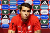 To był jego najgorszy występ w reprezentacji Polski? „Błąd za błędem”