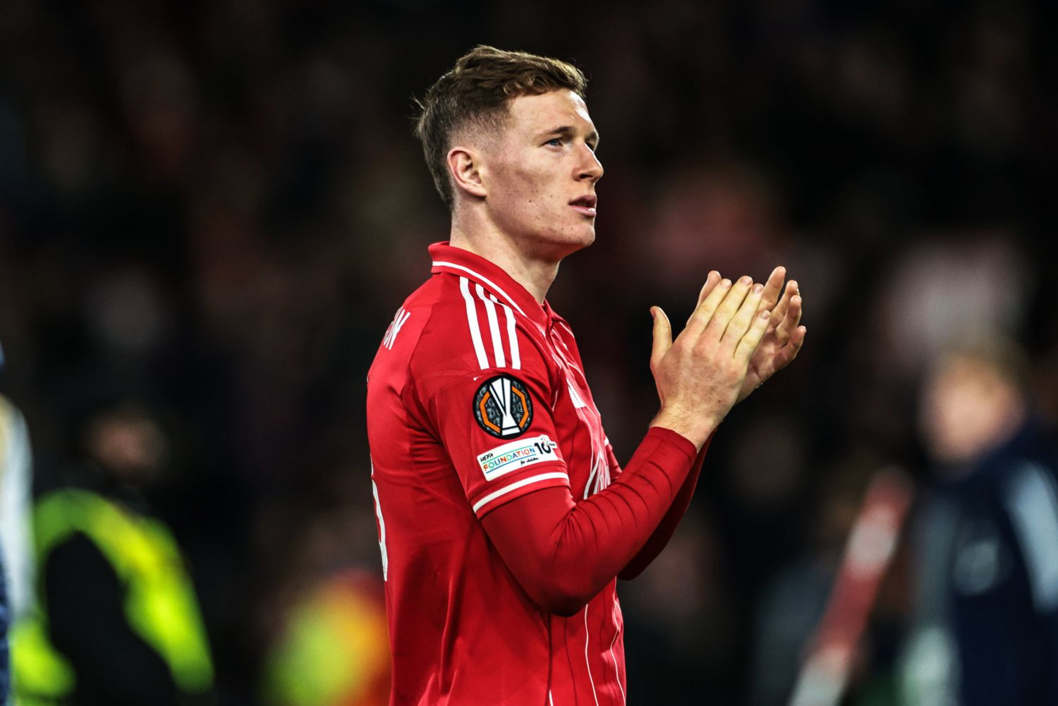 To będzie najdroższy transfer Anglika w historii? Kwota na pewno przekroczy 100 milionów euro