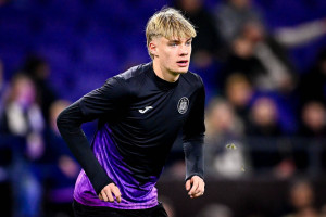 Bayer Leverkusen dołączył do walki o 17-letni talent. Chcą go Bayern Monachium i Borussia Dortmund