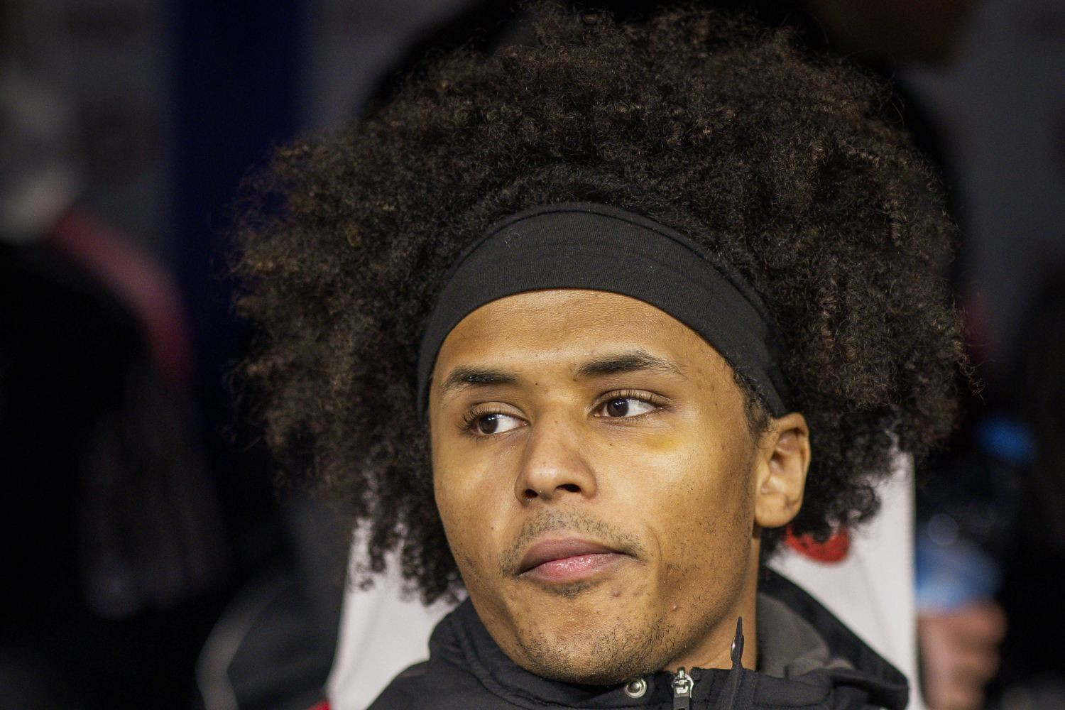 Reprezentant Niemiec otrzymał wyrok za nielegalne posiadanie broni