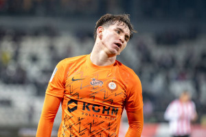 OFICJALNIE: Zagłębie Lubin wydało komunikat w sprawie Marcela Reguły