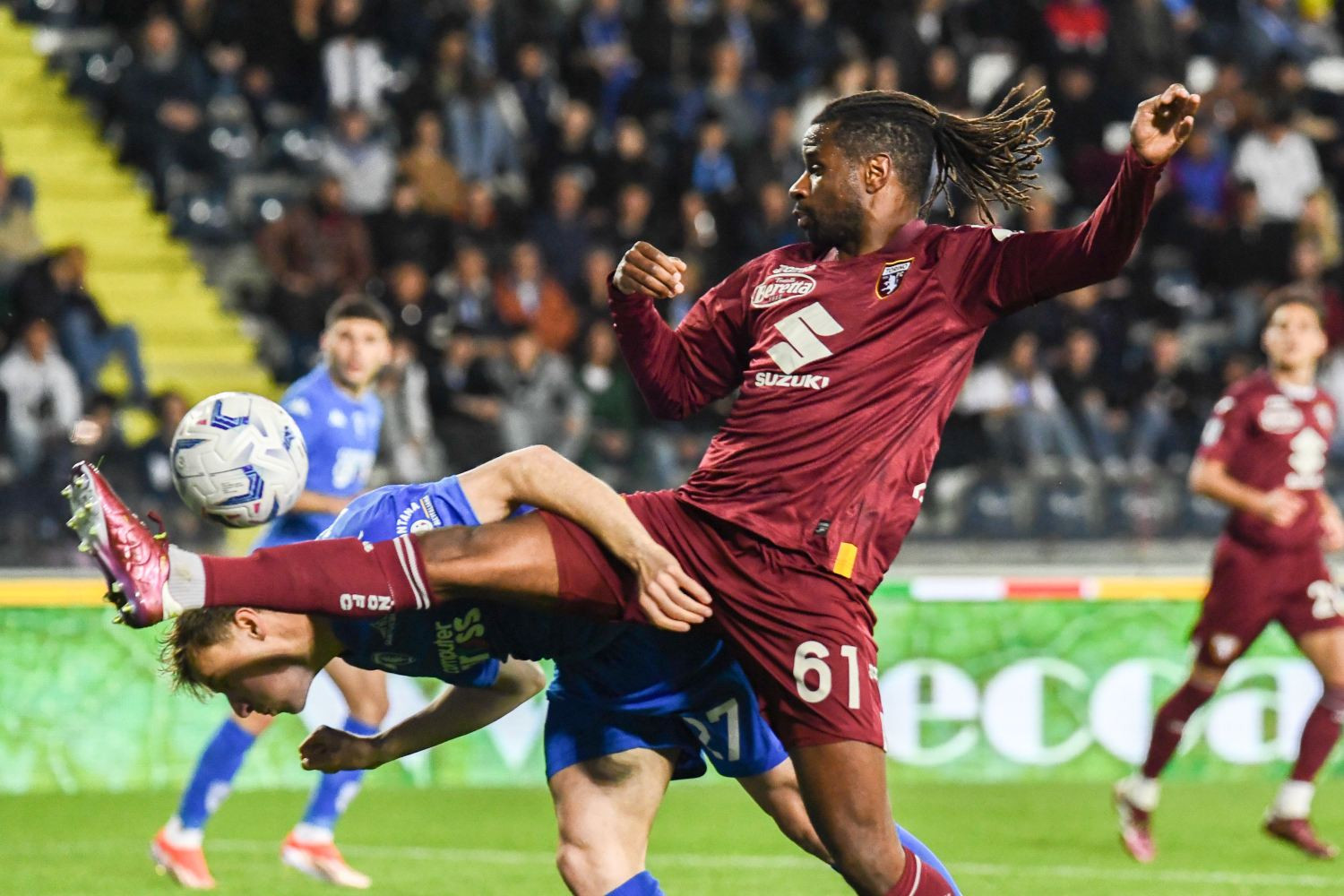 OFICJALNIE: Słabe wieści w sprawie Szymona Żurkowskiego