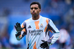 Rodrygo zanotuje sensacyjny transfer?! I to już w zimie