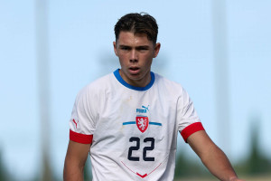 Syn Gianluigiego Buffona nie zwalnia tempa. Drugi hat-trick w reprezentacji U-19